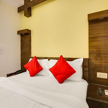 Hotel O Sunshine Palace Delhi  Eksteriør bilde